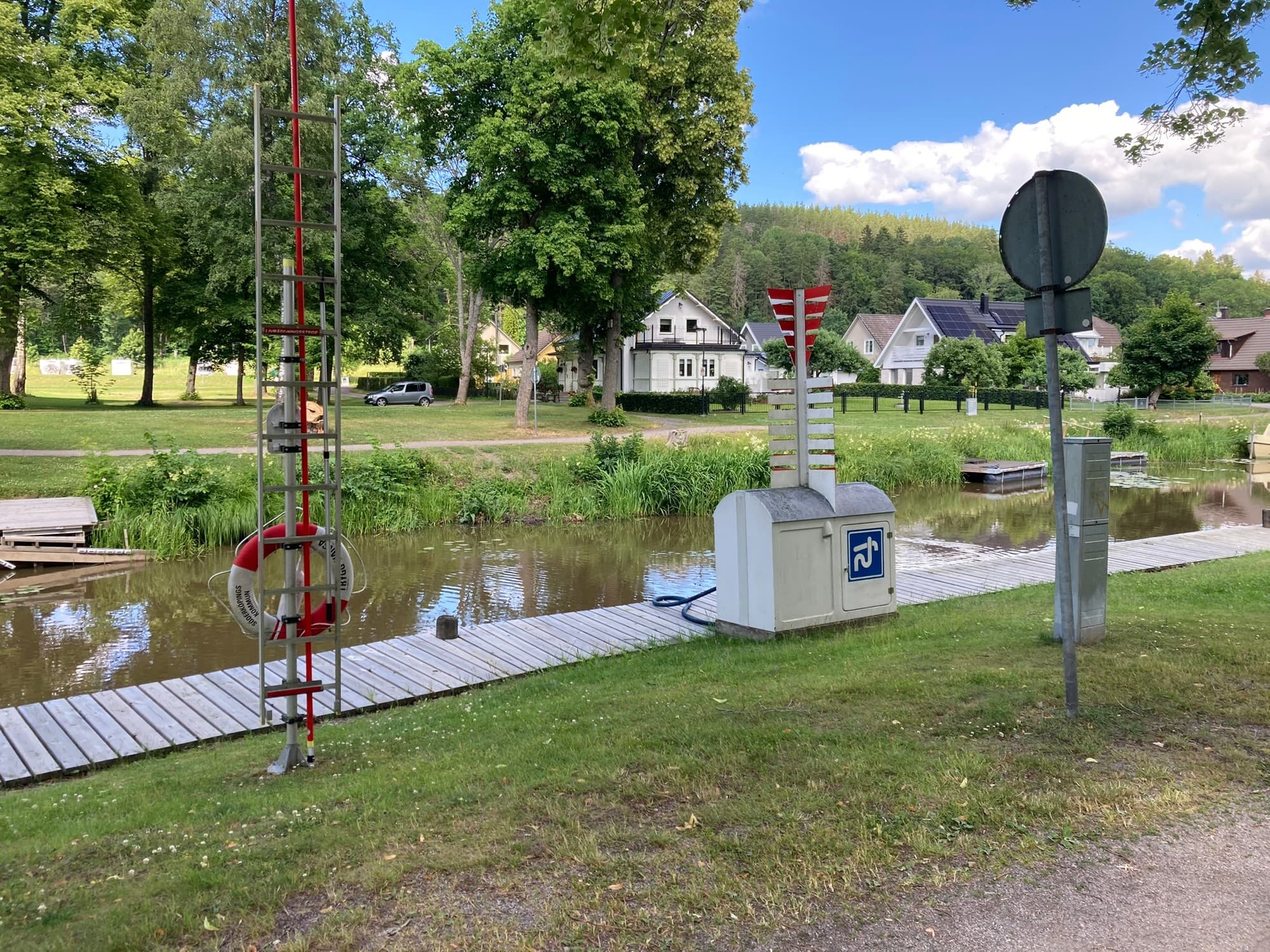 Storån