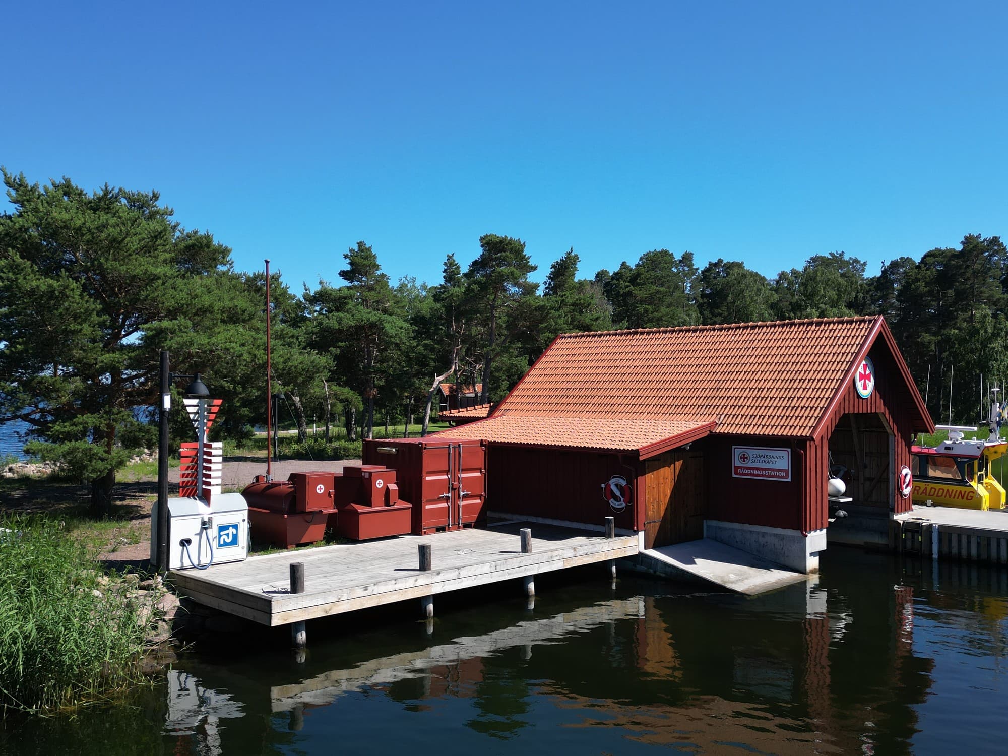 Lakhamn 