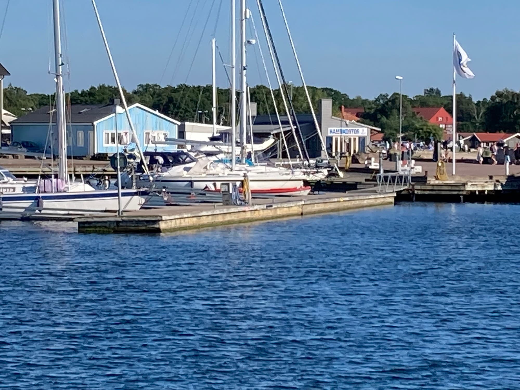 Färjestaden
