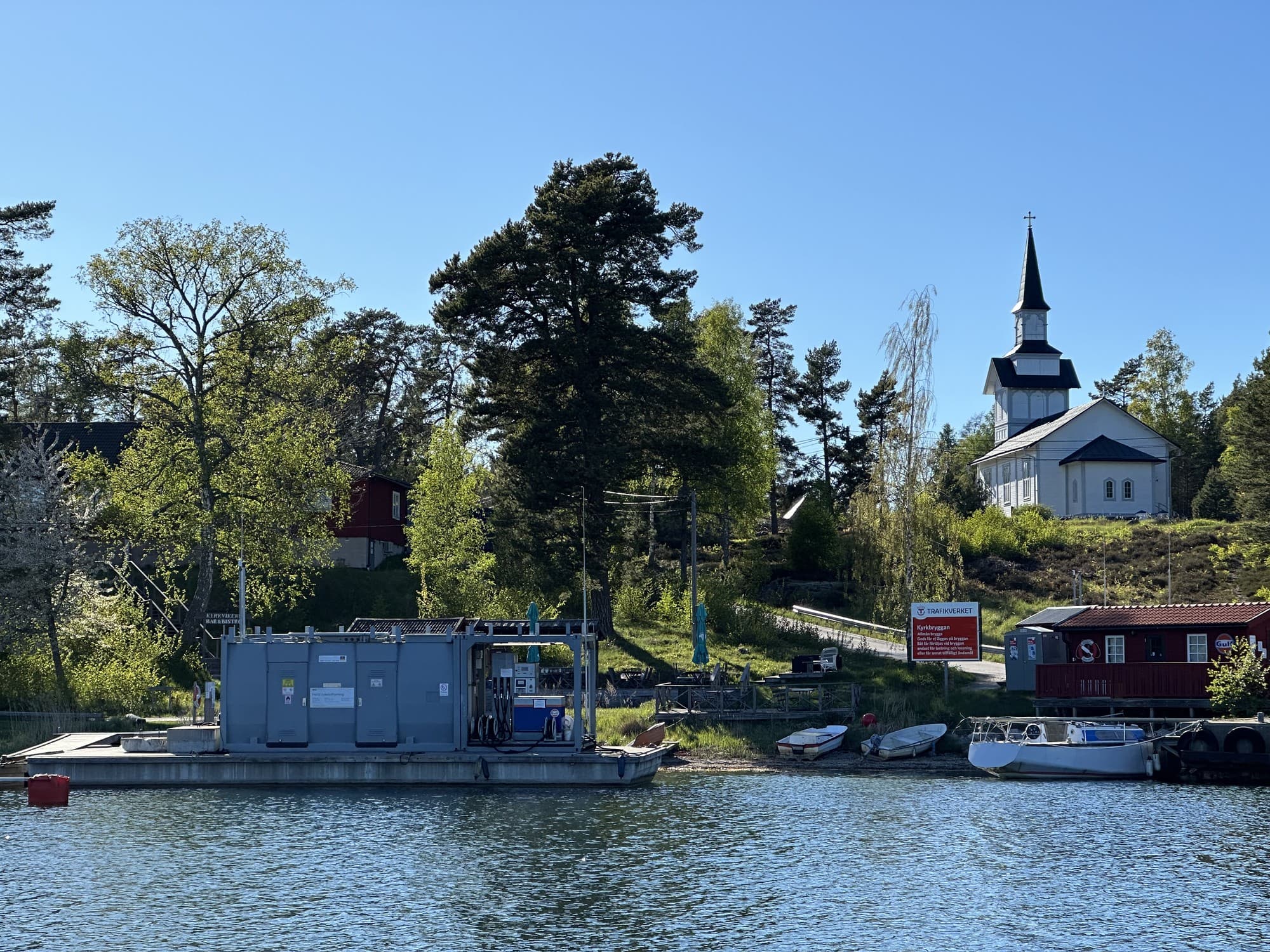 Ornö