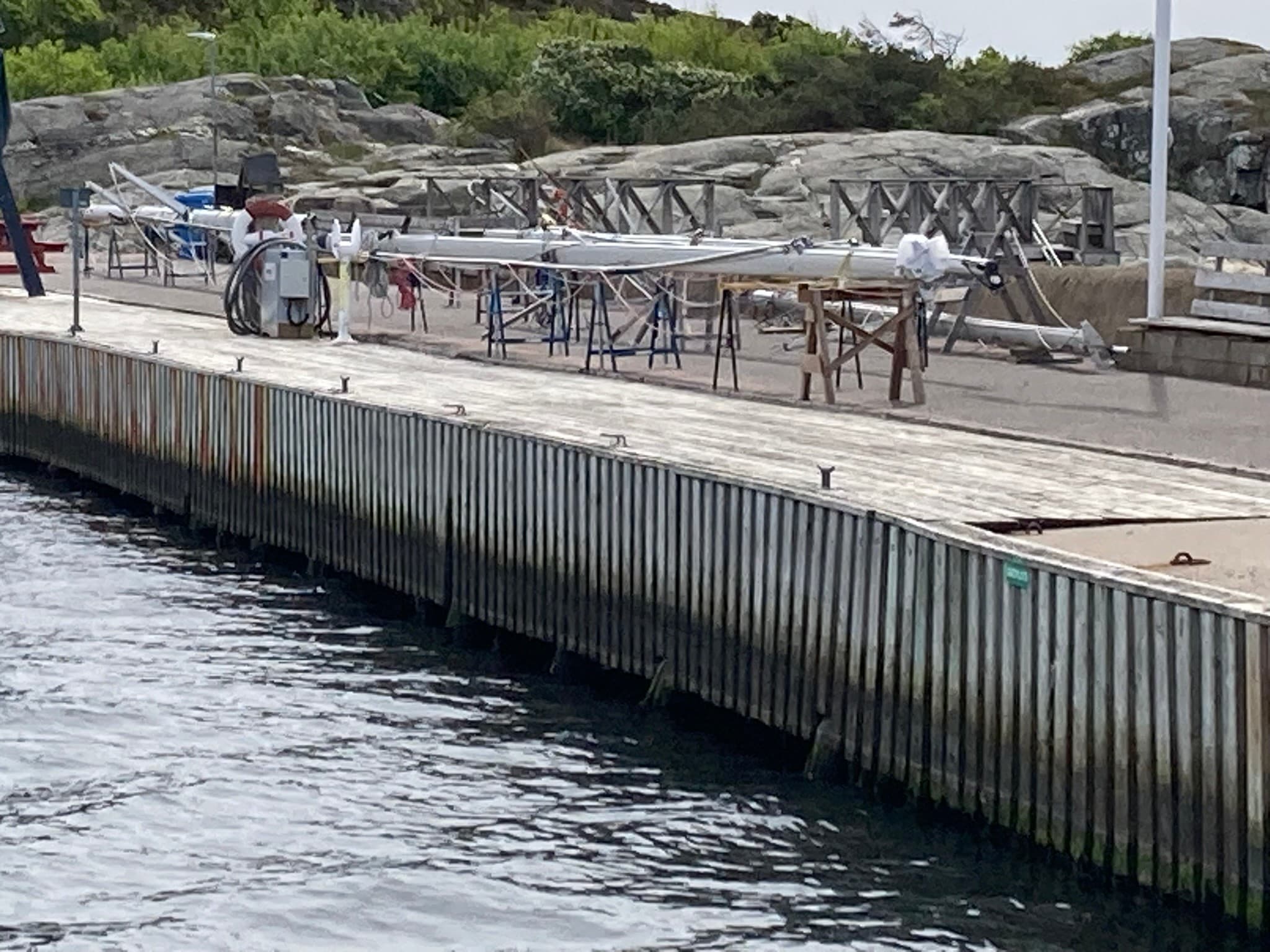 Sandö Hamn