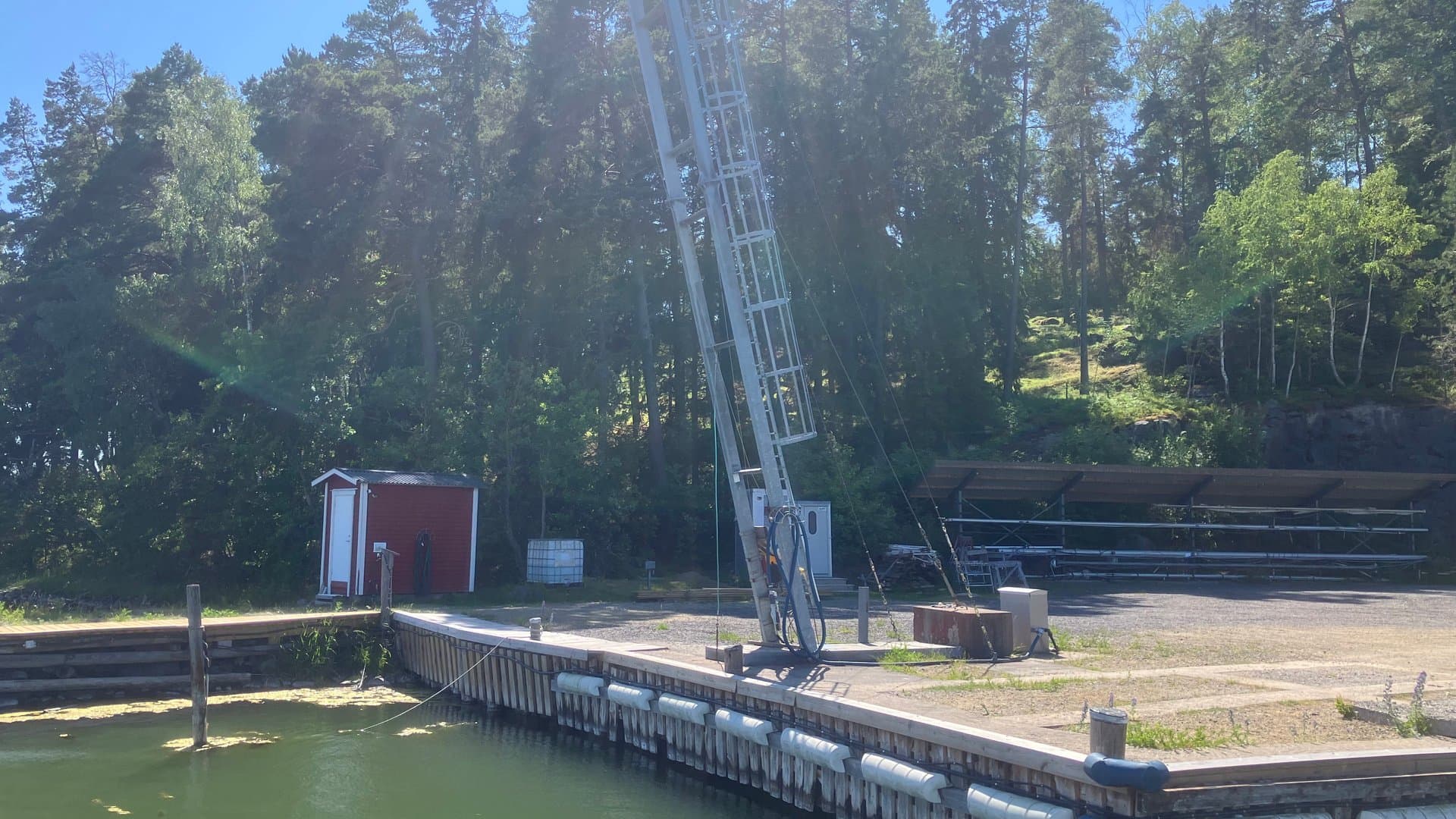 Sorunda Båtklubb