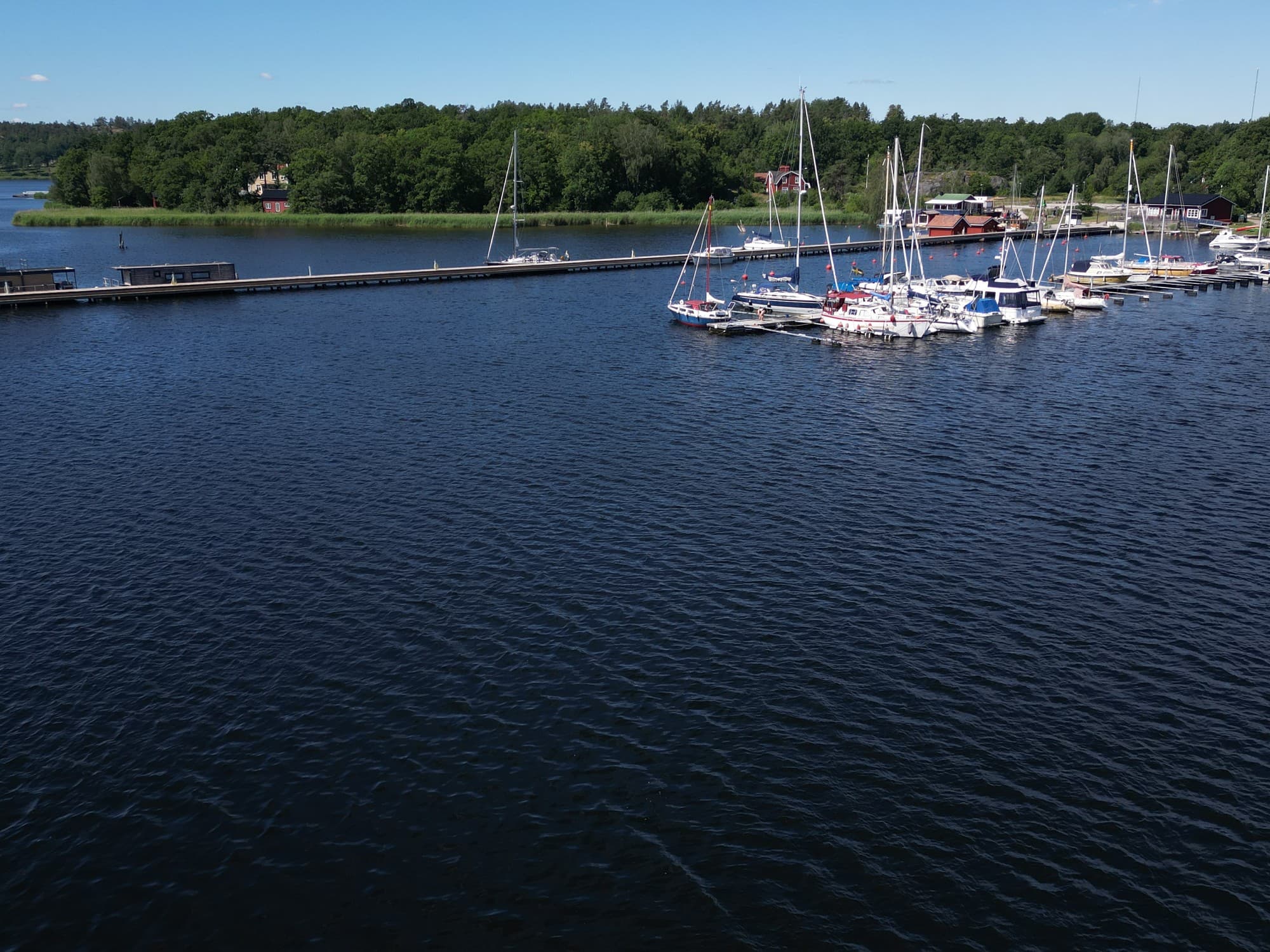 Blankaholms Gästhamn