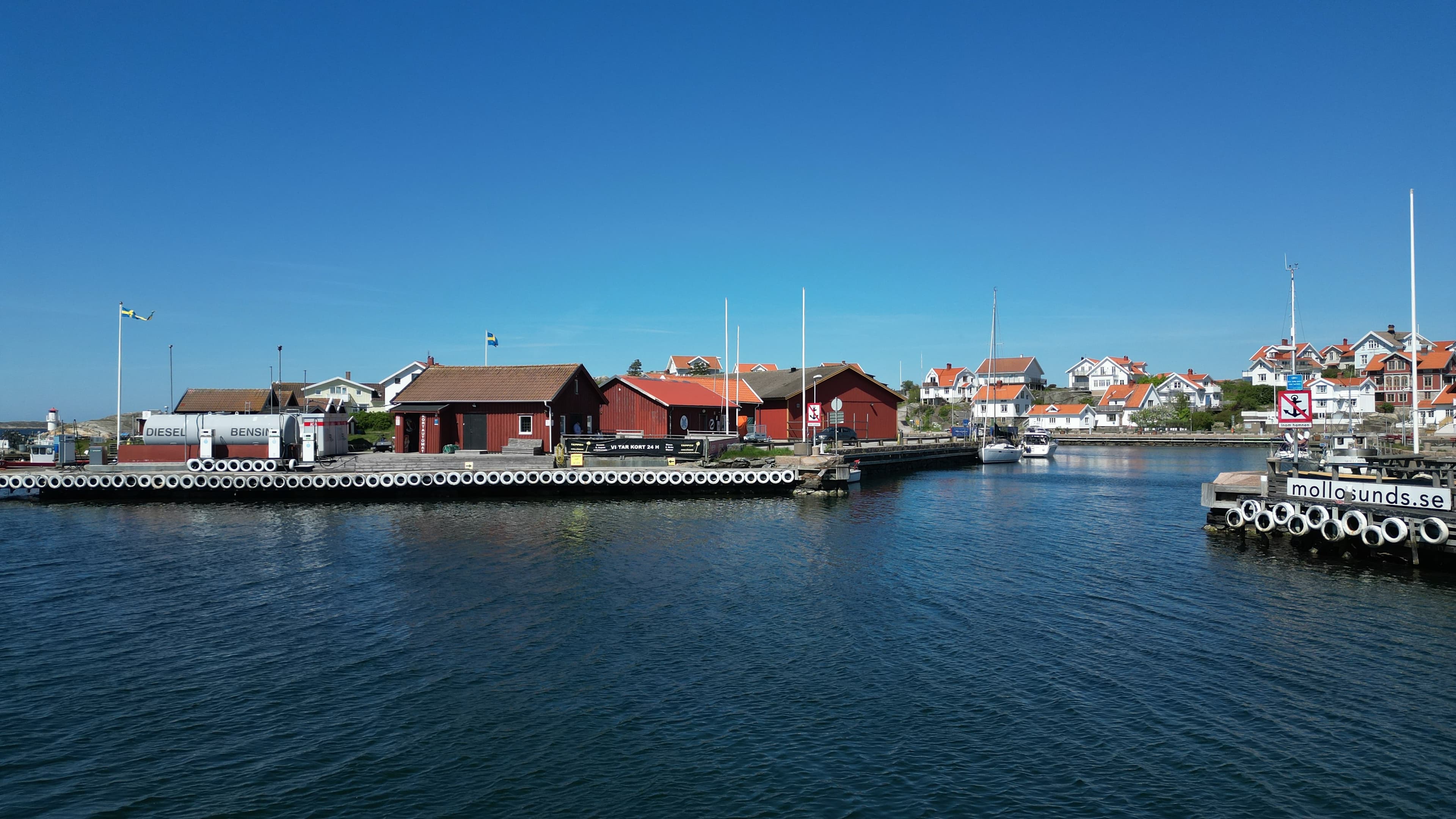 Mollösund V