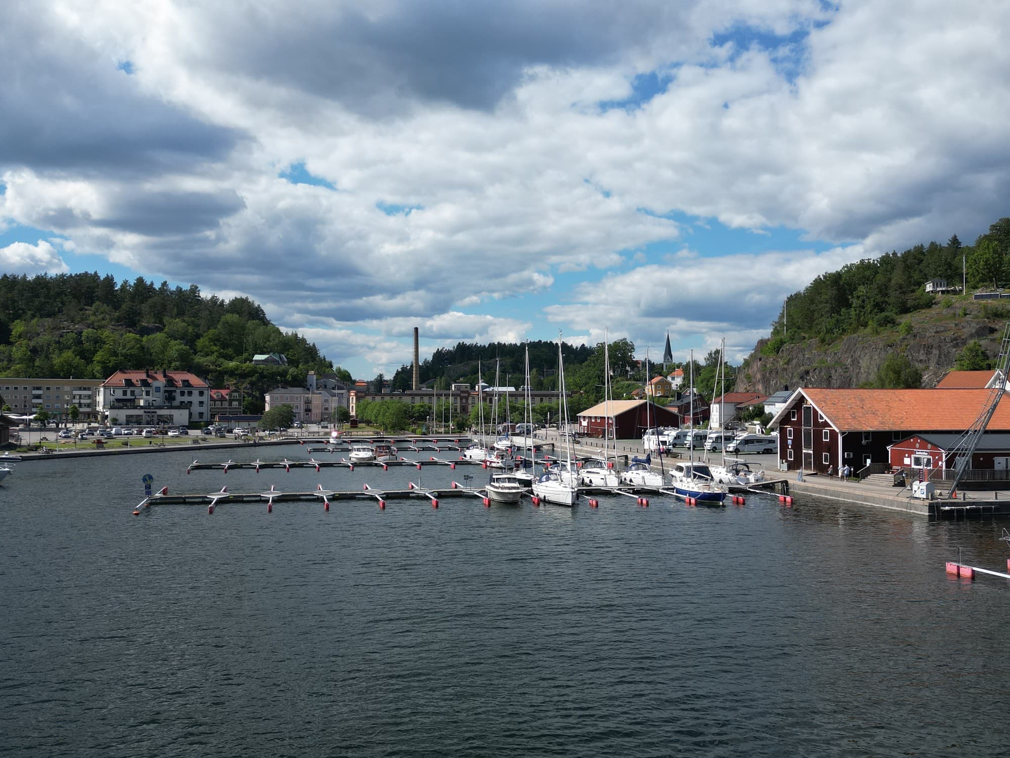Valdemarsvik