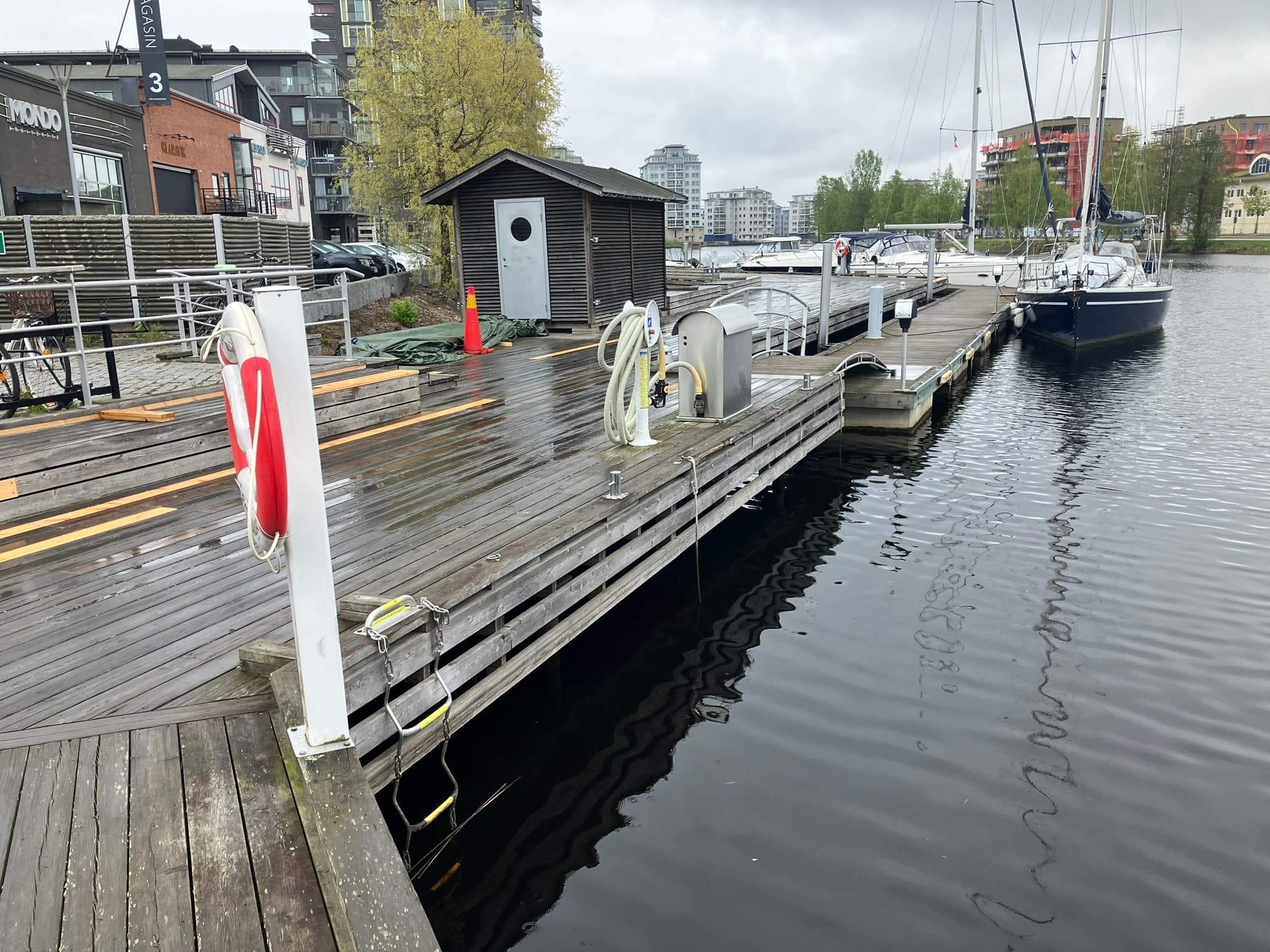 Karlstad