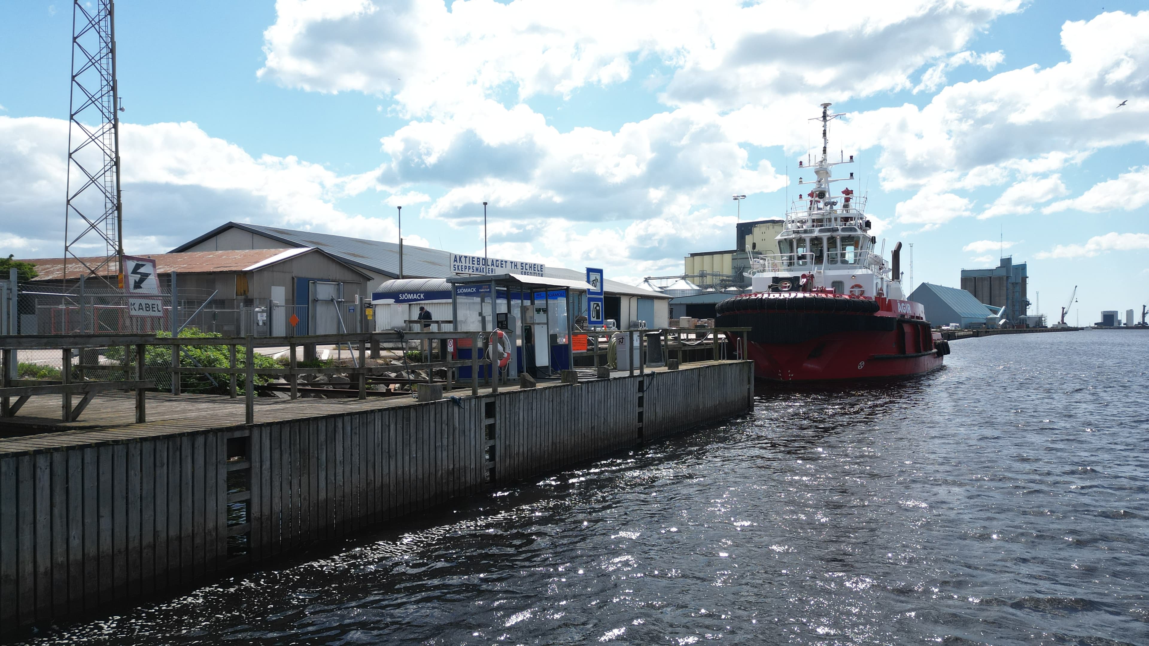 Halmstad