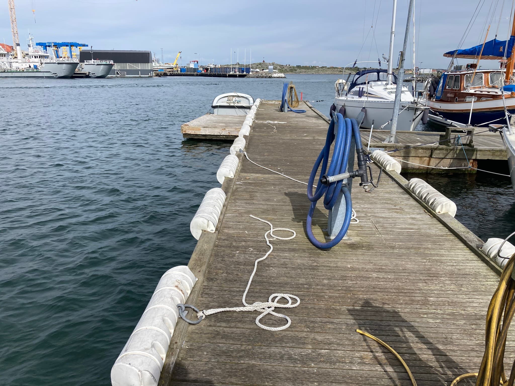 Öckerö