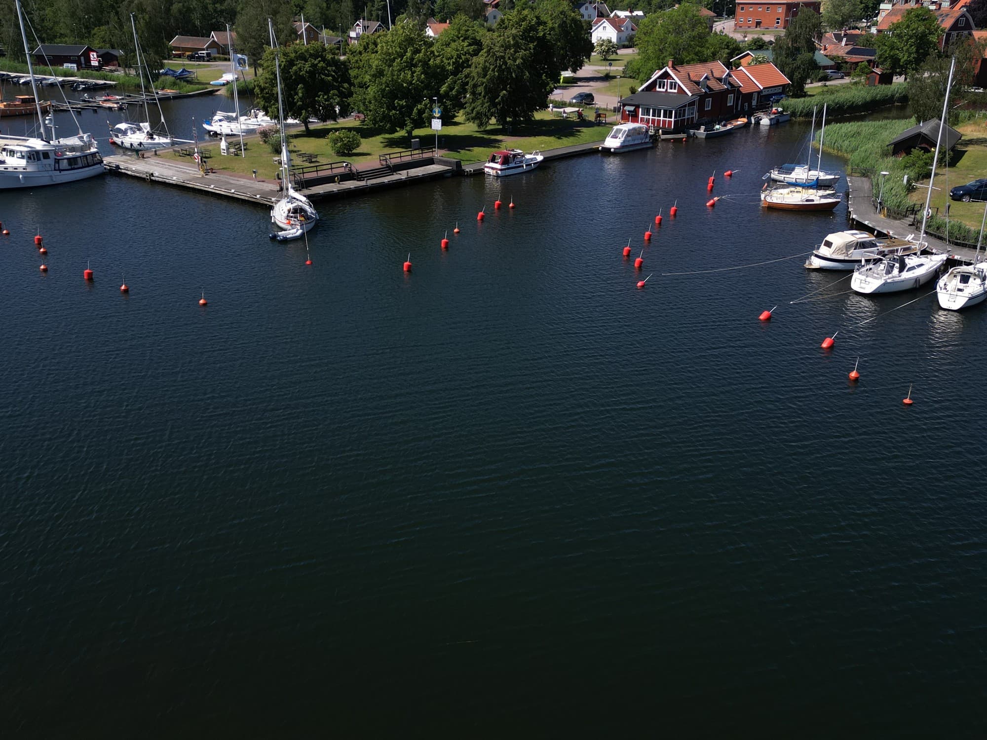 Figeholm Gästhamn