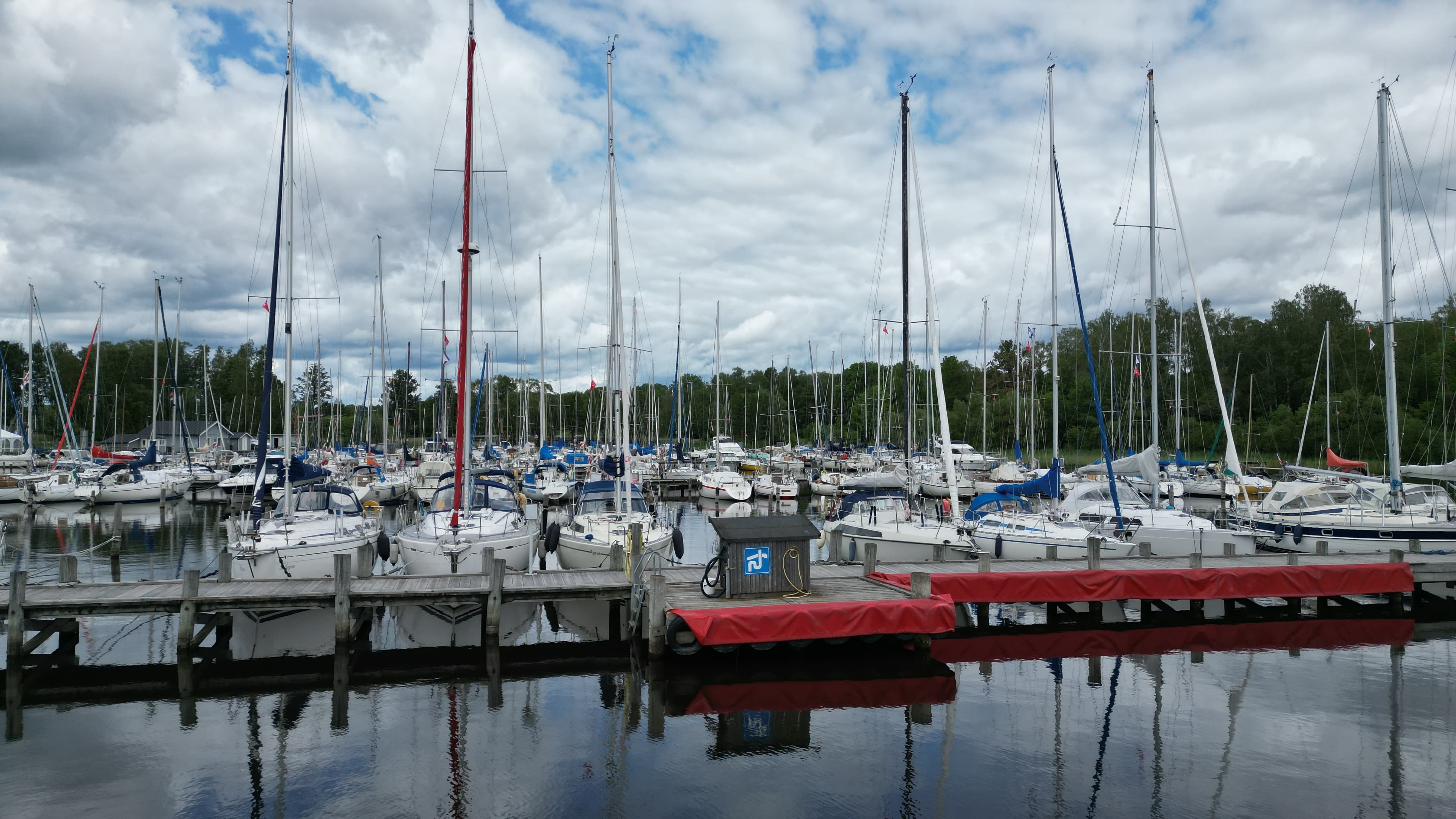 Skarholmen