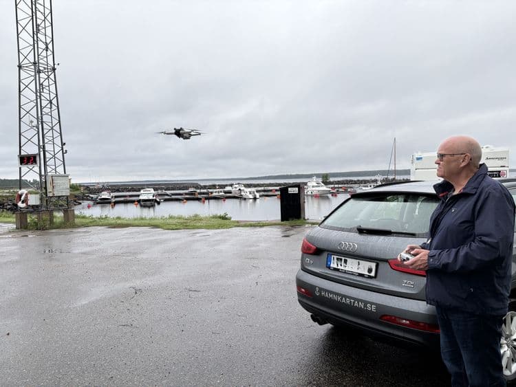Inventeringsresa längs Norrlandskusten – juni 2026