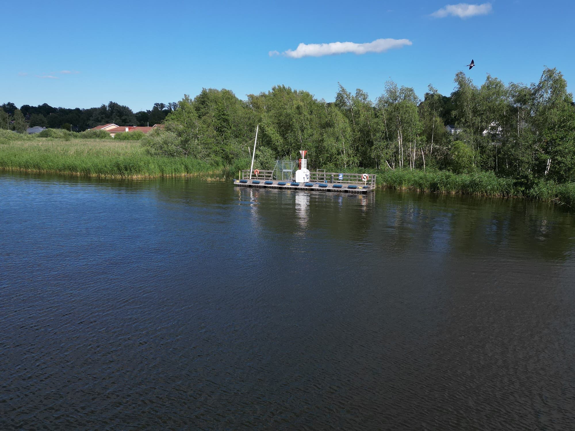 Trälhavets Båtklubb