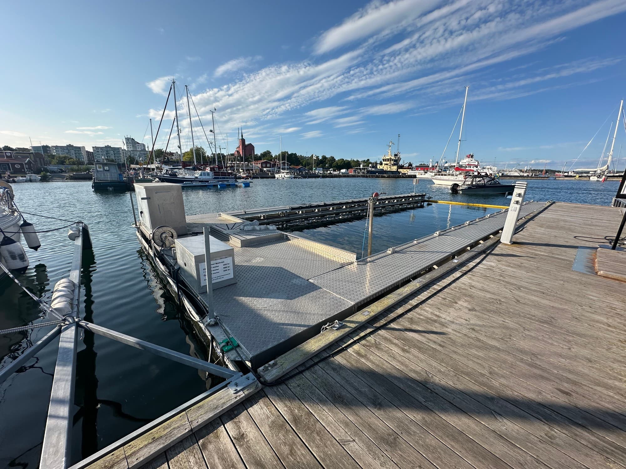 Nynäshamn