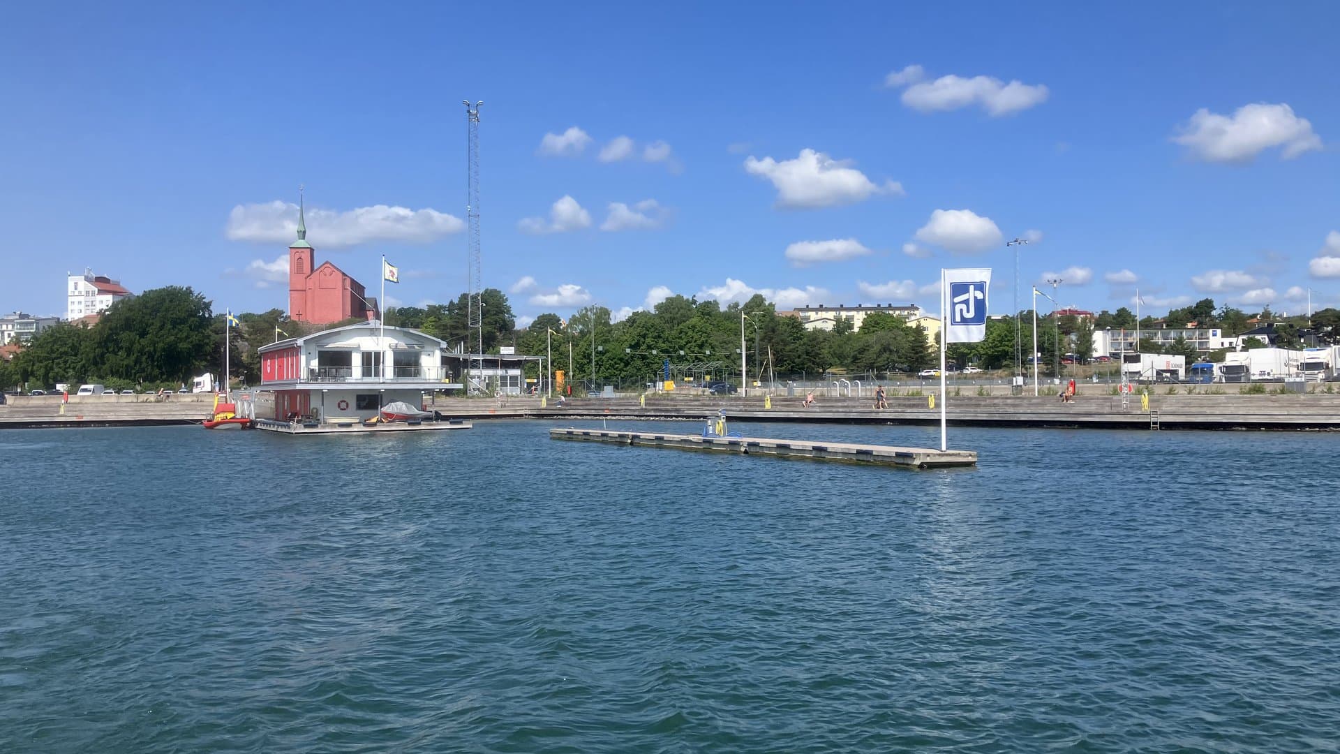Nynäshamn
