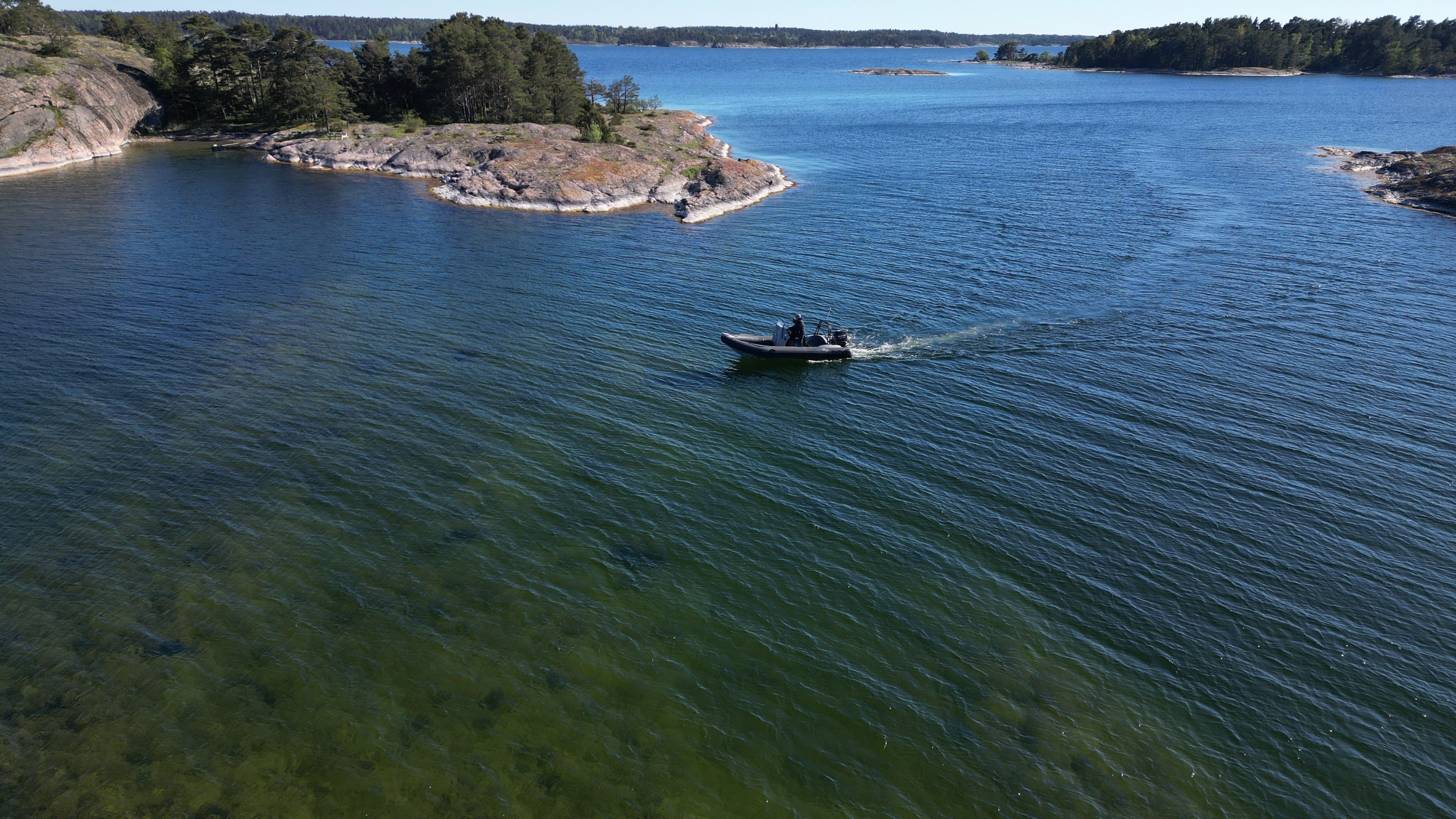 Välkommen till säsongen 2026 på Hamnkartan.se