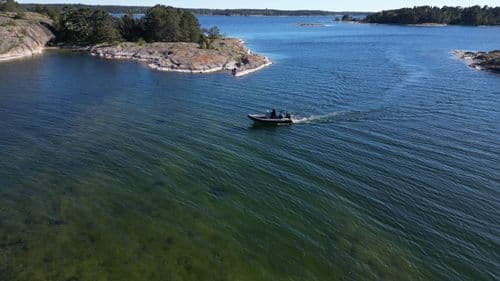 Välkommen till säsongen 2026 på Hamnkartan.se